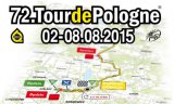 Tour de Poloegne - mapka awatar