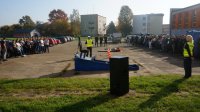 Szkolenie młodych kierowców