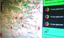 Krajowa Mapa Zagrożeń Bezpieczeństwa