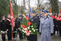 Uroczyste obchody Święta Niepodległości