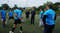 Rozgrywki sportowe
