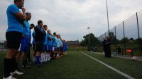 Rozgrywki sportowe