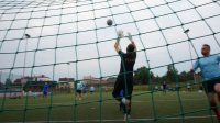 Rozgrywki sportowe