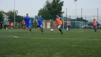 Rozgrywki sportowe