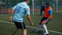 Rozgrywki sporrtowe