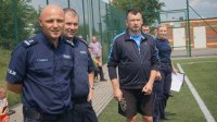 Rozgrywki sportowe