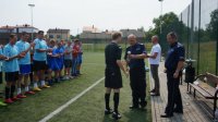 Rozgrywki sportowe