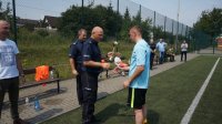 Rozgrywki sportowe