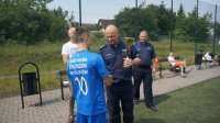 Rozgrywki sportowe