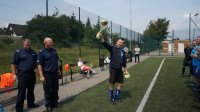 Rozgrywki sportowe
