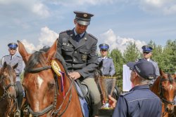 TURNIEJ O PUCHAR KOMENDANTA GŁÓWNEGO POLICJI ROZSTRZYGNIĘTY!