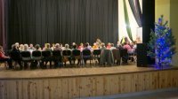 Prelekcja z seniorami