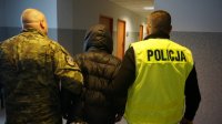 doprowadzenie nieletniego