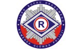 Logo policjantów z ruchu drogowego