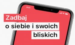 Wyświetlacz telefonu komórkowego