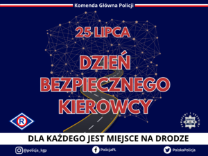 plakat z kampanii