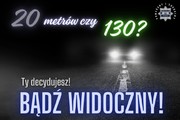 Plakat akcji bądź widoczny