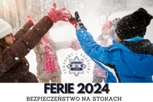 Ferie 2024