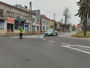 Obchody Święta Niepodległości w Myszkowie