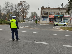 Obchody Święta Niepodległości w Myszkowie