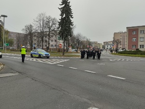 Obchody Święta Niepodległości w Myszkowie