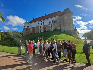 Zdjęcia z wycieczki