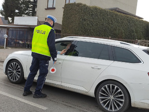 Badanie stanu trzeźwości