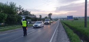 Działania ,, Trzeźwość&#039;&#039;