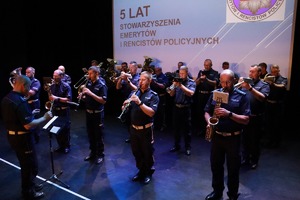 Jubileusz 5-lecia Koła SEiRP w Myszkowie
