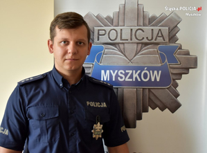 st. asp. Adam Smereczyński