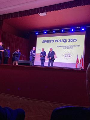 Zdjęcia Święto Policji 2025