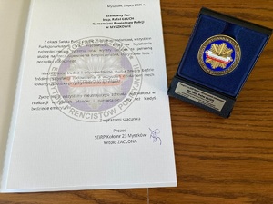 Zdjęcia Święto Policji 2025