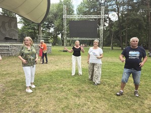Zdjęcia Stowarzyszenia