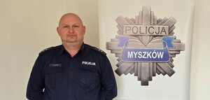 Aspirant Albert Olejarz