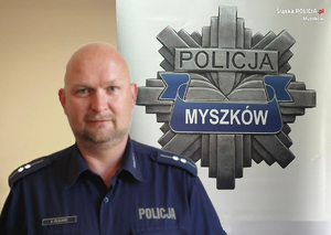 Aspirant Albert Olejarz