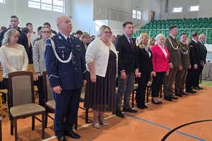 Akademia z okazji Święta Niepodległości