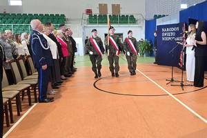 Akademia z okazji Święta Niepodległości