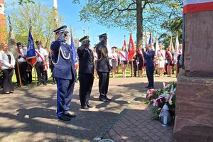 Obchody 3 maja
