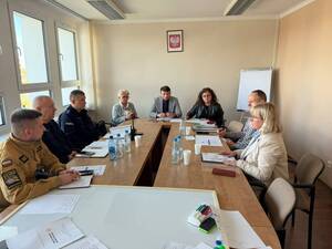 Zdjęcia z ćwiczeń Wind Strike 26